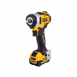 Description générale La boulonneuse à chocs DeWALT DCF901 est un outil puissant et compact conçu pour les travaux de serrage  ...