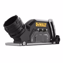 Meuleuse d'angle DeWalt DCS438E2T-QW; 18 V; 2x1,7 Ah accu. - Vue supplémentaire 4