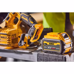 DeWALT DCS573NT-XJ scie circulaire portative - Vue supplémentaire 11
