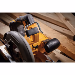DeWALT DCS573NT-XJ scie circulaire portative - Vue supplémentaire 14