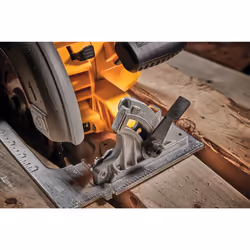 DeWALT DCS573NT-XJ scie circulaire portative - Vue supplémentaire 15