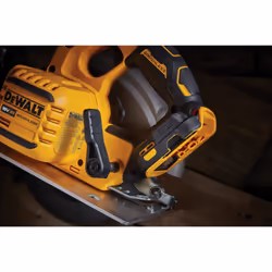 DeWALT DCS573NT-XJ scie circulaire portative - Vue supplémentaire 16