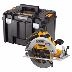 DeWALT DCS573NT-XJ scie circulaire portative - Vue supplémentaire 17