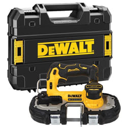 DeWALT DCS377NT-XJ scie à ruban portative 380 mètre par minute Batterie