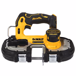 DeWALT DCS377NT-XJ scie à ruban portative 380 mètre par minute Batterie