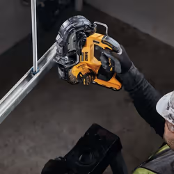 DeWALT DCS377NT-XJ scie à ruban portative 380 mètre par minute Batterie - Vue supplémentaire 4