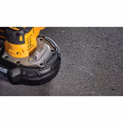 DeWALT DCS377NT-XJ scie à ruban portative 380 mètre par minute Batterie - Vue supplémentaire 5
