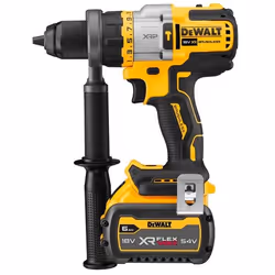 Perceuse DeWalt DCD999T1-QW; 18 V; 1x6,0 Ah accu. - Vue supplémentaire 5