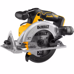 Scie circulaire sans fil DeWalt DCS565N; 18 V (sans batterie et chargeur)