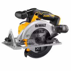 DeWALT DCS565NT-XJ scie circulaire portative - Vue supplémentaire 5