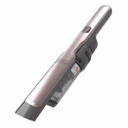 Black & Decker DVC320BRG, Sec, HEPA, Cyclonique, Sol nu, Tapis, Sol dur, Marches d’escalier, Tapisserie, Auto, 80 dB
