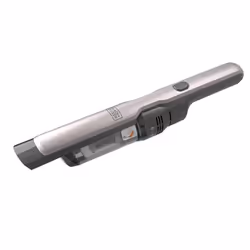 Black & Decker DVC320BRG aspirateur de table Or rose Sans sac