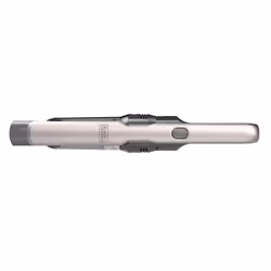 Black & Decker DVC320BRG aspirateur de table Or rose Sans sac - Vue supplémentaire 4