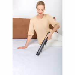 Black & Decker DVC320B21-QW aspirateur de table Titane - Vue supplémentaire 12