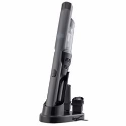 Black & Decker DVC320B21-QW aspirateur de table Titane - Vue supplémentaire 7