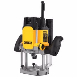 Routeur DeWalt DWE625; 2300 W