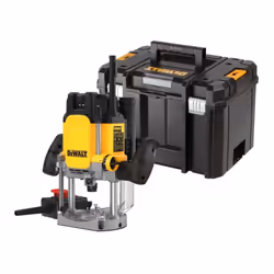 Affleureuse DeWALT DWE627KT (2300 W)