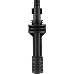 Black+decker Tuyau court 16 cm pour nettoyeurs à pression BCPC18B et BCPC18D1 - BZOSW1-XJ