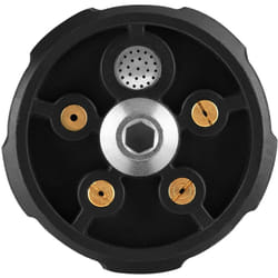 Black&decker - Buse 5-en-1 - Noir+Decker BZO51N1-XJ