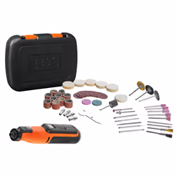 Black &amp; Decker BCRT8IK-XJ