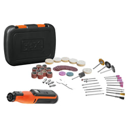 Black & Decker BCRT8IK-XJ graveur de puissance