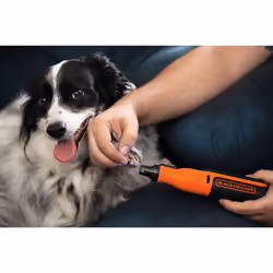 Black & Decker BCRT8IK-XJ graveur de puissance - Vue supplémentaire 11