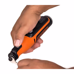 Black & Decker BCRT8IK-XJ graveur de puissance - Vue supplémentaire 14