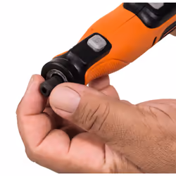 Black & Decker BCRT8IK-XJ graveur de puissance - Vue supplémentaire 15
