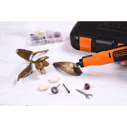 Black & Decker BCRT8IK-XJ graveur de puissance - Vue supplémentaire 17