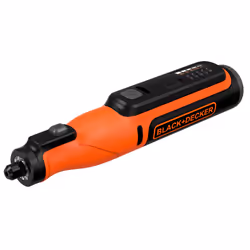 Black & Decker BCRT8IK-XJ graveur de puissance