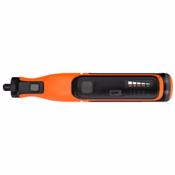 Black & Decker BCRT8IK-XJ graveur de puissance - Vue supplémentaire 5