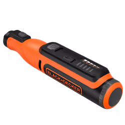 Black & Decker BCRT8IK-XJ graveur de puissance - Vue supplémentaire 6