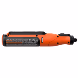 Black & Decker BCRT8IK-XJ graveur de puissance - Vue supplémentaire 7