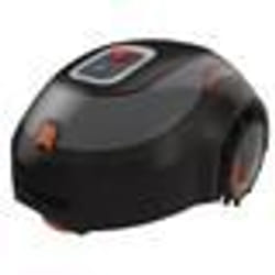 Black & Decker BCRMW123-QW tondeuse à gazon
