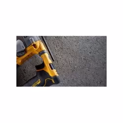 Marteau perforateur DeWalt DCH172P2-QW; 18 V; 1,4 J; SDS-plus; 2x5,0 Ah accu. - Vue supplémentaire 4