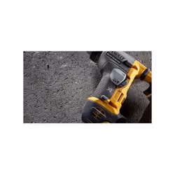 Marteau perforateur DeWalt DCH172P2-QW; 18 V; 1,4 J; SDS-plus; 2x5,0 Ah accu. - Vue supplémentaire 7