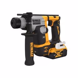 Marteau perforateur DeWalt DCH172P2-QW; 18 V; 1,4 J; SDS-plus; 2x5,0 Ah accu. - Vue supplémentaire 8