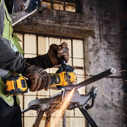 DeWALT DCG409NT-XJ meuleuse d'angle 12,5 cm 9000 tr/min 1,8 kg