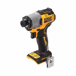 Pilote d'impact Dewalt DCF840N; 18 V; (sans batterie et chargeur)
