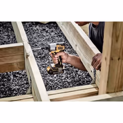 Pilote d'impact Dewalt DCF840N; 18 V; (sans batterie et chargeur)