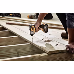 Pilote d'impact Dewalt DCF840N; 18 V; (sans batterie et chargeur)