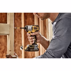 Pilote d'impact Dewalt DCF840N; 18 V; (sans batterie et chargeur) - Vue supplémentaire 4