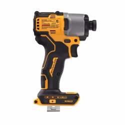 Pilote d'impact Dewalt DCF840N; 18 V; (sans batterie et chargeur) - Vue supplémentaire 6