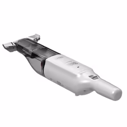 Black & Decker HLVC315B11 aspirateur de table Blanc Sans sac - Vue supplémentaire 4