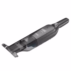 Aspirateur sans fil Black & Decker HLVC320J11-QW; 12 V; 1x2,0 Ah accu.