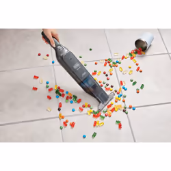 Black & Decker HLVC320B11-QW aspirateur de table Titane Sans sac - Vue supplémentaire 14