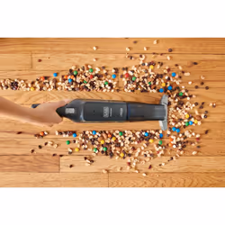 Black & Decker HLVC320B11-QW aspirateur de table Titane Sans sac - Vue supplémentaire 16