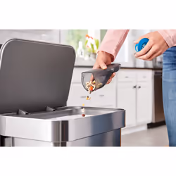 Black & Decker HLVC320B11-QW aspirateur de table Titane Sans sac - Vue supplémentaire 19