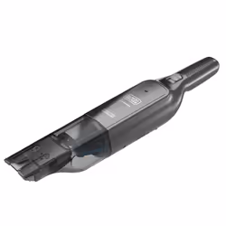 Black & Decker HLVC320B11-QW aspirateur de table Titane Sans sac