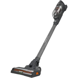 Black & Decker BHFEA520J-QW 0,5 L Aspirateur réservoir cylindrique Sec Sans sac